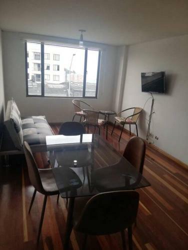 Lindo Apartamento En Zona Rosa