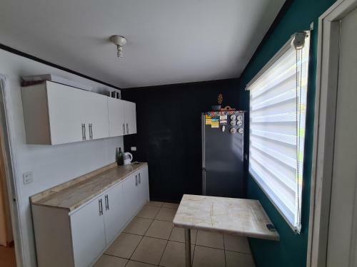 Casa Rucapillan Villarrica