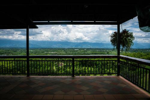 Finca Hotel El Anhelo