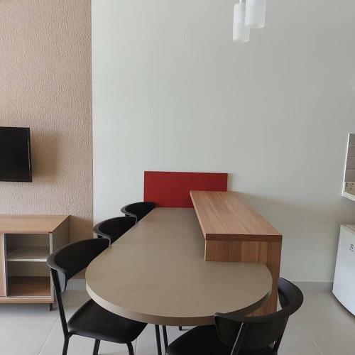 Praias Do Lago Eco Resort