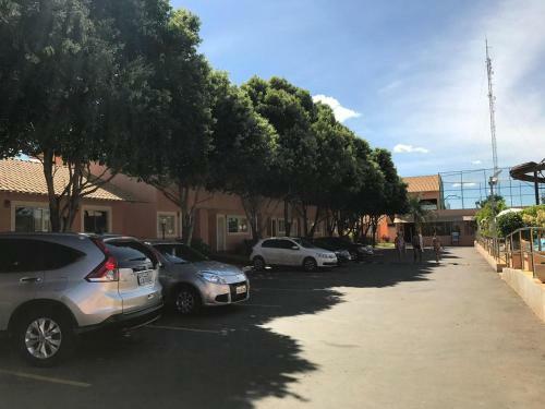 Apart-hotel Diroma Fiori Com 1 Su�te E Banheiro Social Extra