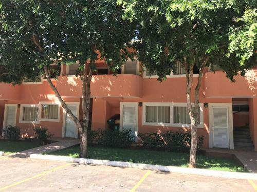 Apart-hotel Diroma Fiori Com 1 Su�te E Banheiro Social Extra