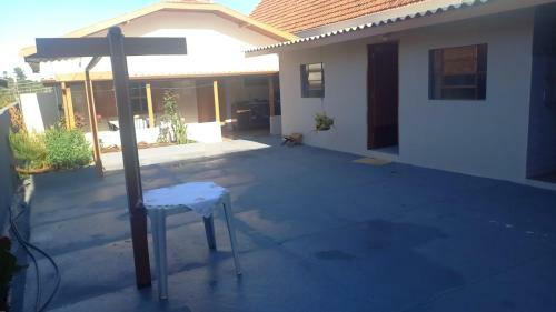 Albergue Su�te Aconchego