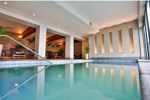 Hotel Carpe Diem Boutique Spa - Best Western Premier Colection