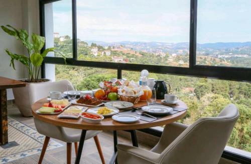 Hotel Carpe Diem Boutique Spa - Best Western Premier Colection