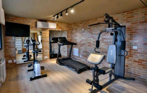 Hotel Carpe Diem Boutique Spa - Best Western Premier Colection