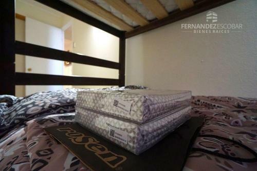 Apartamento Departamento 3d 2b - Bosque De Montemar