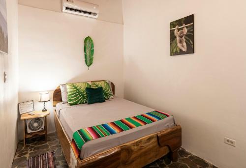 Hotel Casa De Paz At Pangea Lodge