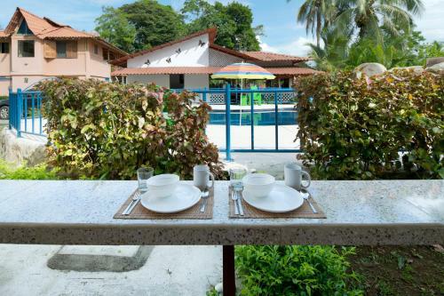 Hotel Casa De Paz At Pangea Lodge