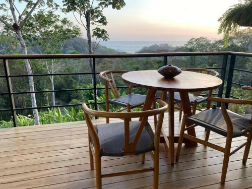 New! Santateresa Ocean View Jungle House