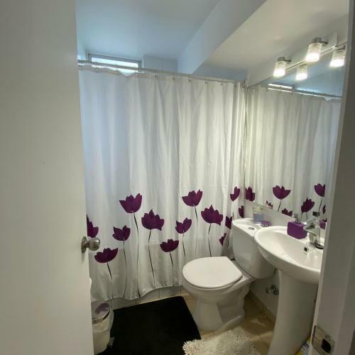 Apartamento Acogedor Departamento La Florida