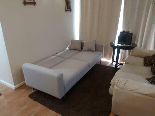 Apartamento Acogedor Departamento La Florida