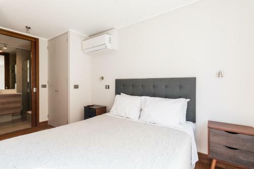 Apartamento Uptown Eclectic 1br W/ Wifi, Pool, Parking & Metro