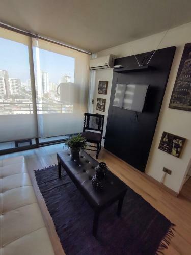 Apartamentos Ecoalameda
