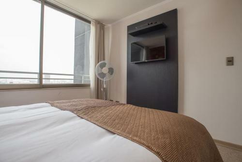 Apartamentos Ecoalameda