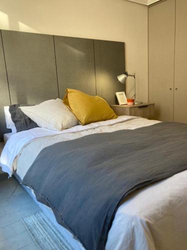 Apartamento 2d 2b Bello Depto Morande 696