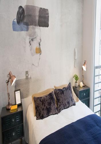 Apartamento 2d 2b Bello Depto Morande 696