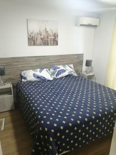 Apartamento Hermoso Departamento Amoblado. Huerfanos 1400