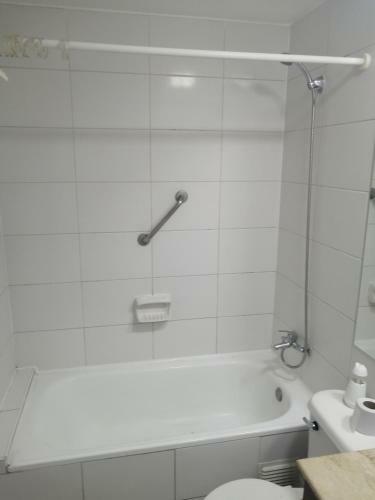 Apartamento Hermoso Departamento Amoblado. Huerfanos 1400
