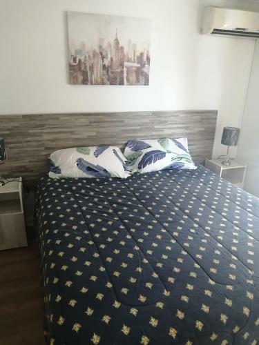 Apartamento Hermoso Departamento Amoblado. Huerfanos 1400