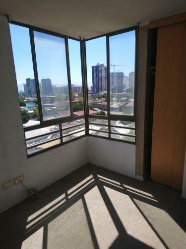 Santiago Centro Poniente (solo Mujeres)