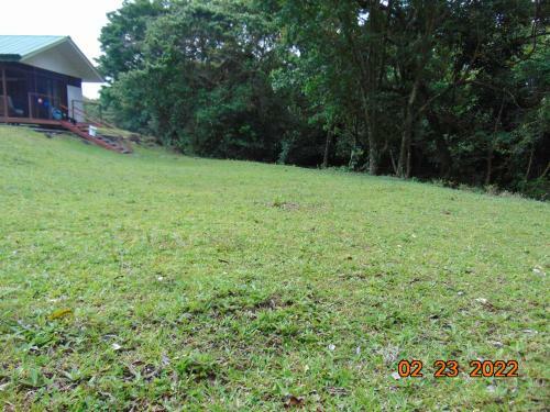 Apartamento Caba�a Ecolog�a Rodeada De Naturaleza