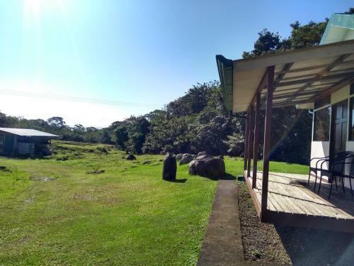 Apartamento Caba�a Ecolog�a Rodeada De Naturaleza