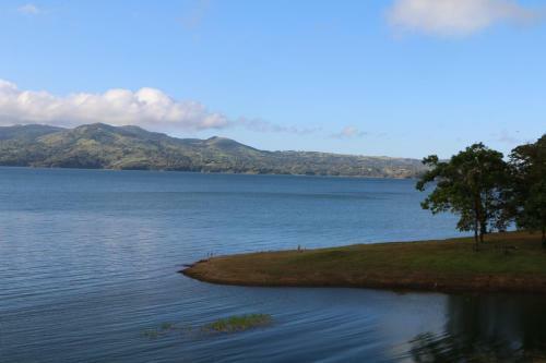 Apartamento Caba�a Ecolog�a Rodeada De Naturaleza