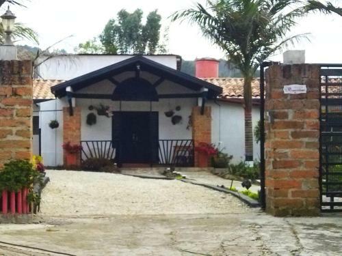 Hotel Spa Aguas Calientes