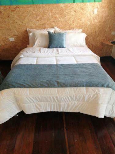 Hotel Spa Aguas Calientes