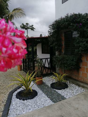 Hotel Spa Aguas Calientes