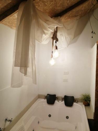 Hotel Spa Aguas Calientes