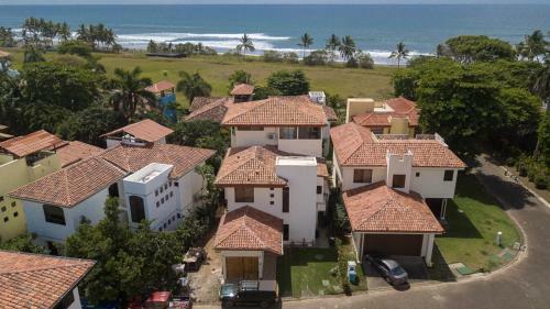 Apartamento Casa Lapa Penthouse Oceanside Villa