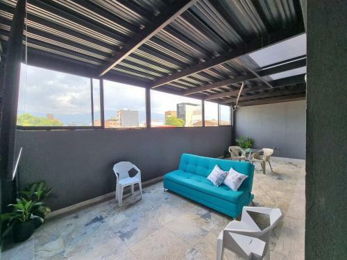 Apartamento Lujoso Piso Espacioso Con Jacuzzi -terraza Privada