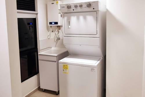 Apartamento Lujoso Piso Espacioso Con Jacuzzi -terraza Privada