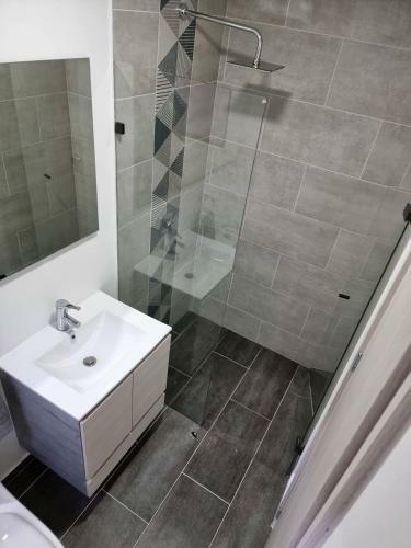 Apartamento Lujoso Piso Espacioso Con Jacuzzi -terraza Privada
