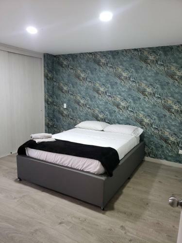 Apartamento Lujoso Piso Espacioso Con Jacuzzi -terraza Privada
