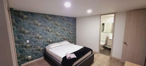Apartamento Lujoso Piso Espacioso Con Jacuzzi -terraza Privada