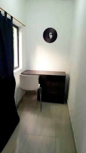 Lindo Apartamento En La Floresta