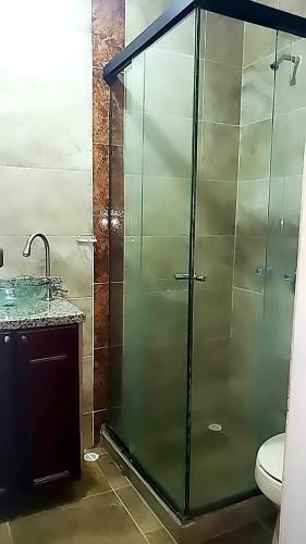 Lindo Apartamento En La Floresta