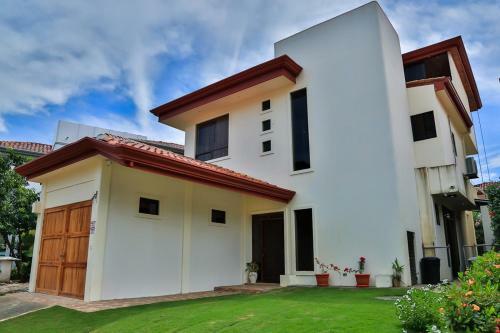 Apartamento Casa Lapa Oceanside Villa