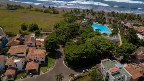 Apartamento Casa Lapa Oceanside Villa