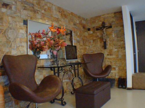 Habitacion Privada En Apartamento Del Poblado