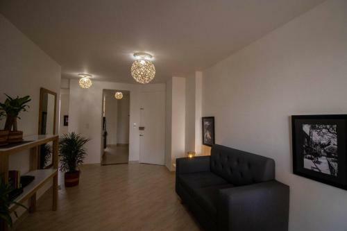Hermoso Apartamento Completo En Medellin - Boston