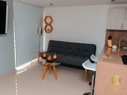 Business Apartment