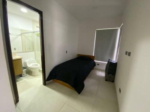 Villa C�moda Casa Finca Con Piscina - San Jer�nimo, Ant