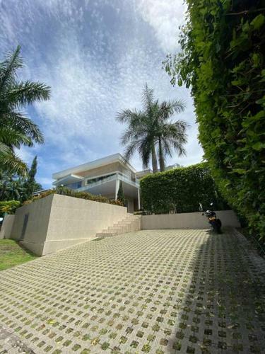 Villa C�moda Casa Finca Con Piscina - San Jer�nimo, Ant
