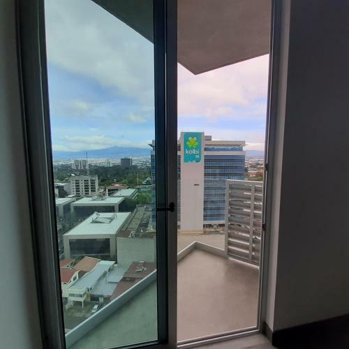 Apartamento Pukis Room 1805