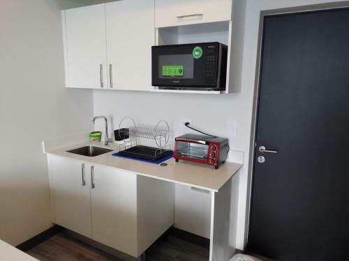 Apartamento Pukis Room 1805
