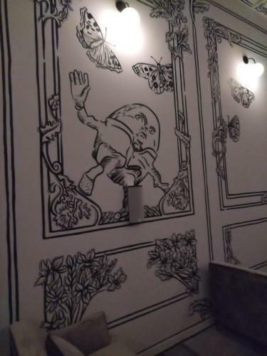 Apartamento Pukis Room 1805